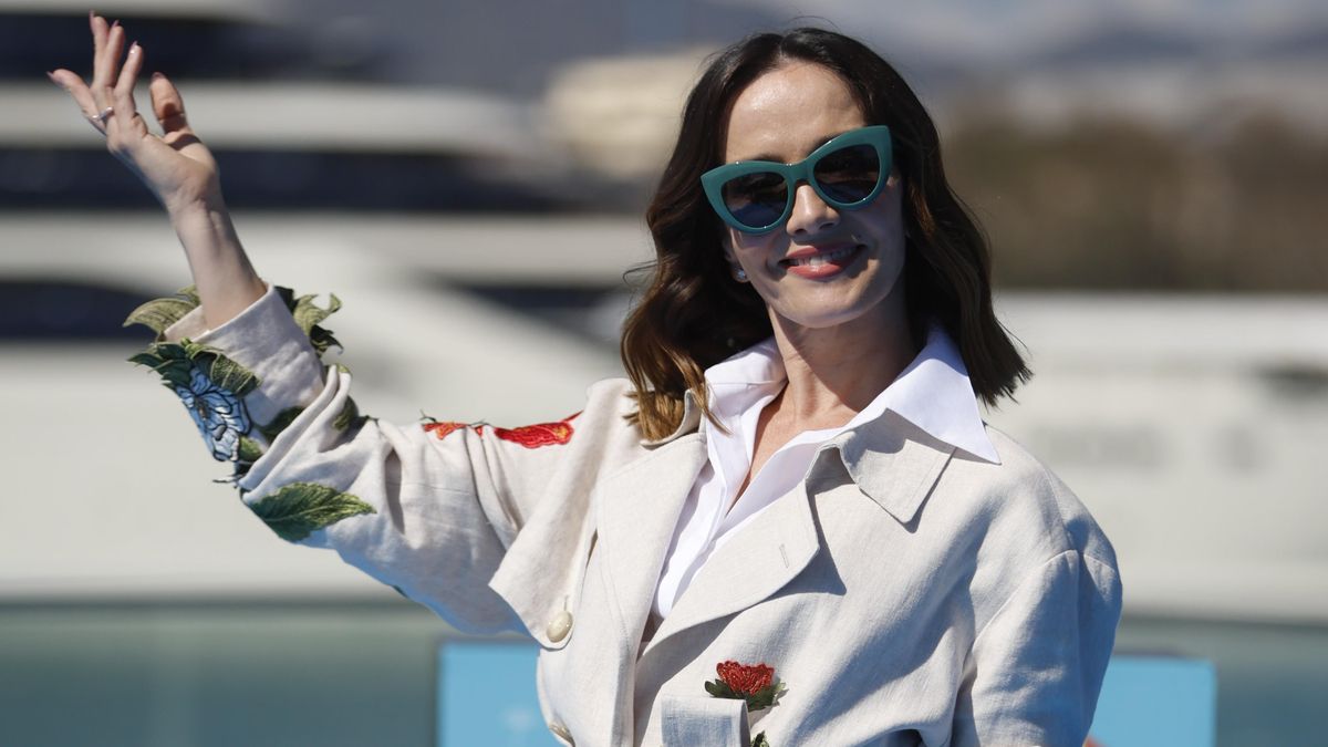 Natalia Oreiro, el cine como resistencia y la situación del país: "Están pasando cosas muy graves"