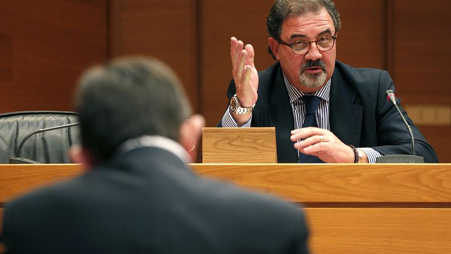 El exsecretario de Estado Fernando Castelló se niega a declarar en caso Erial