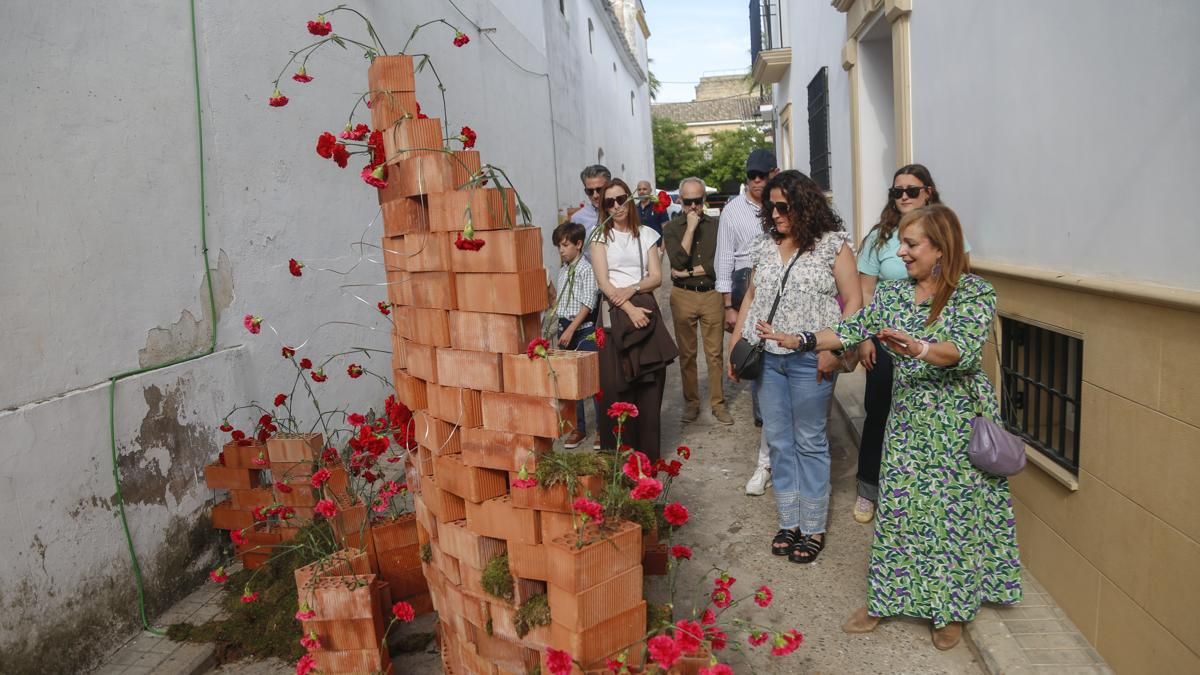 Calles en Flor 2026