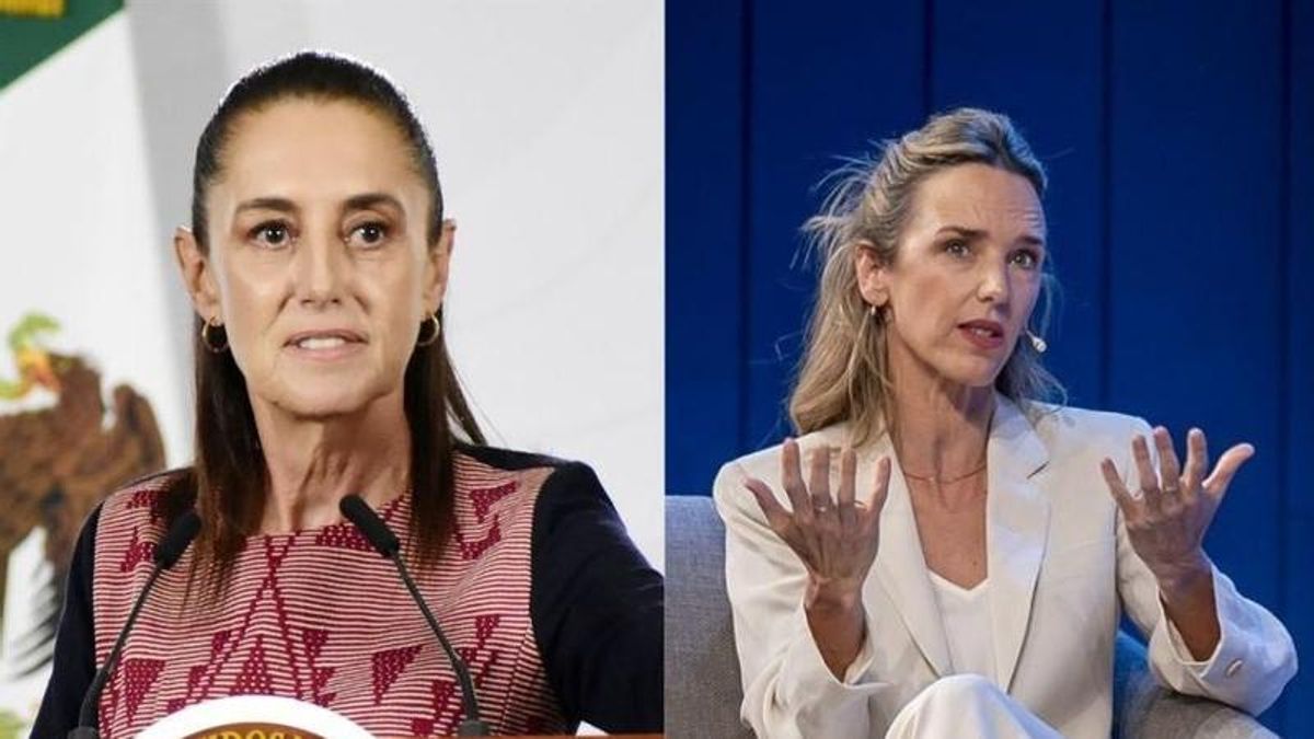 México ironiza sobre la visita de Cayetana Álvarez de Toledo: "Se ha vuelto frecuente que vengan a darnos lecciones sobre quiénes somos"