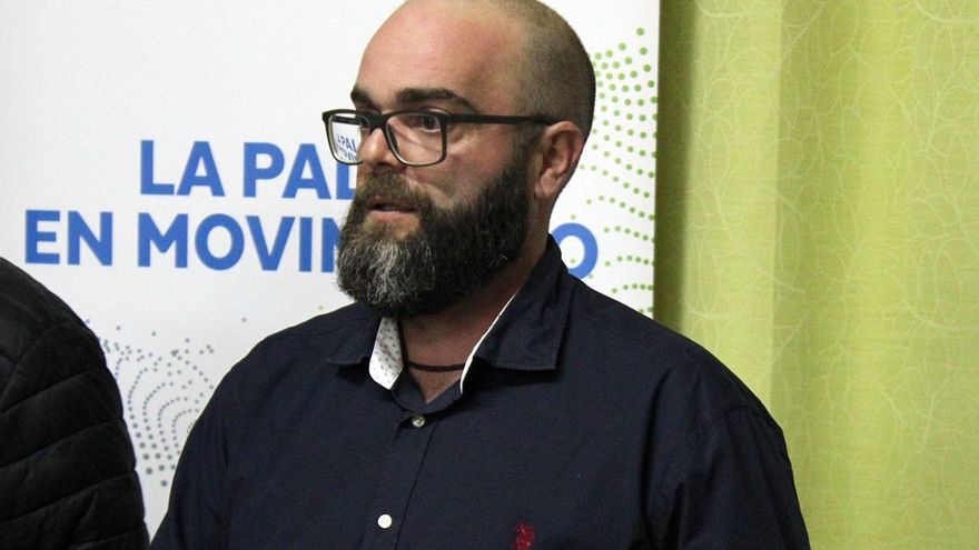 CC promueve en el Ayuntamiento de Puntallana una declaración institucional en apoyo a las políticas de igualdad