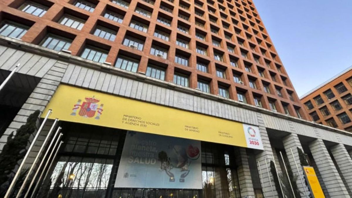 Salamanca se descuelga de la carrera por acoger la Agencia Estatal de Salud Pública, en la que sigue León