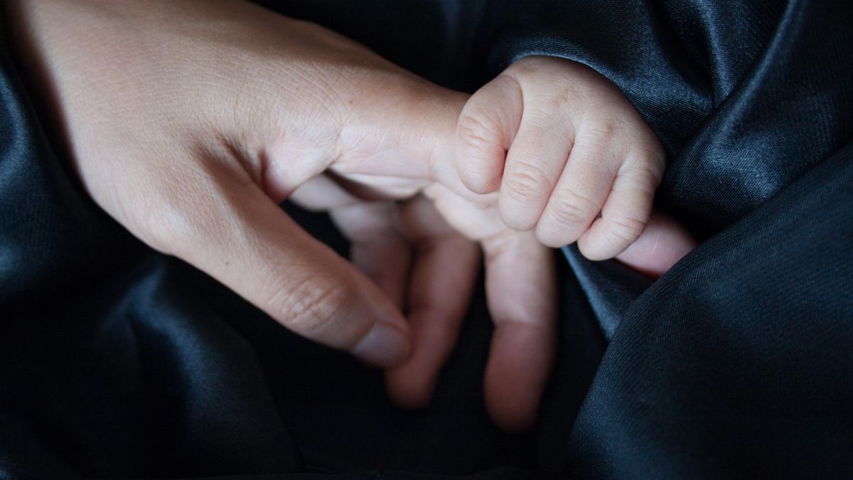 Mama: una palabra, nuestro origen
