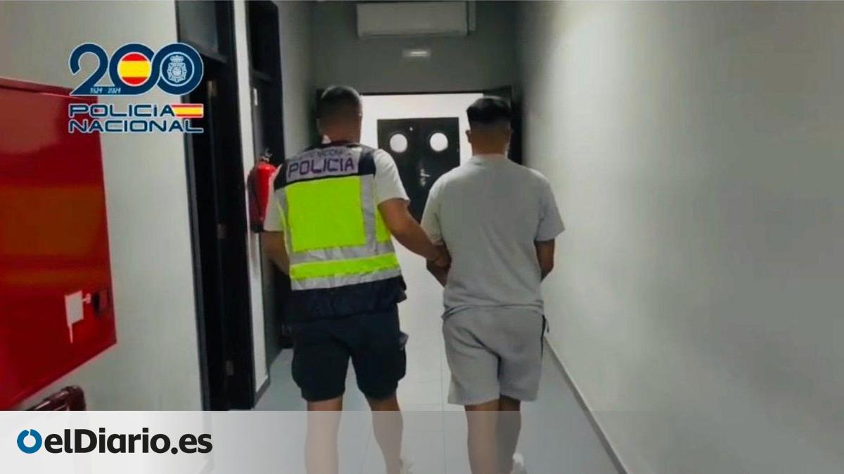 Segunda detención por el atraco a la joyería del Centro Comercial El Mirador