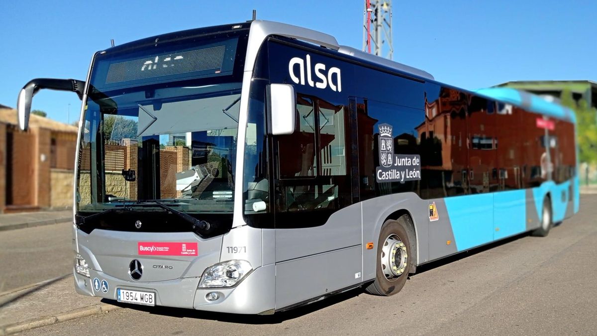 Una histórica empresa leonesa, el instrumento para que los autobuses del grupo Alsa vuelvan a manos españolas