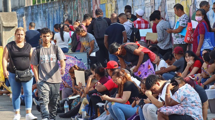 Migrantes LGBTI prefieren refugiarse en México ante las nuevas políticas de Trump