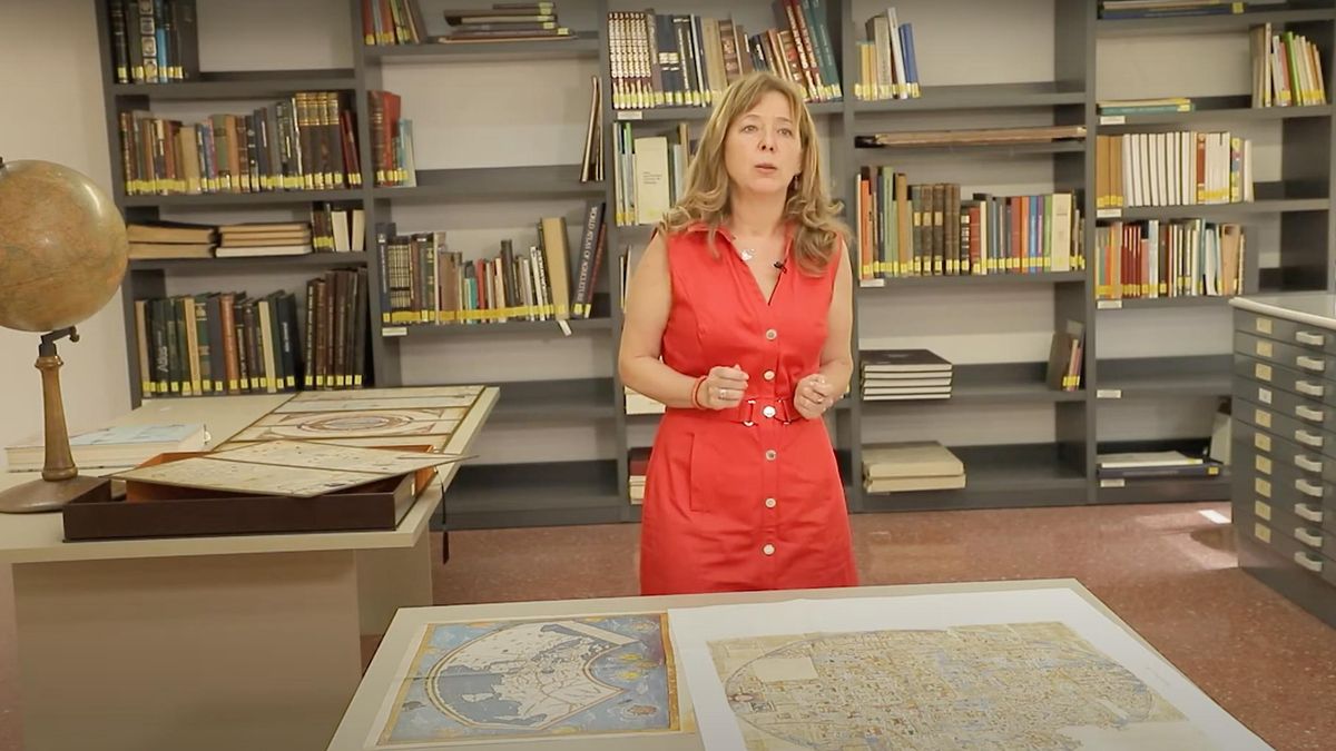 La lección magistral de una catedrática de Geografía ante la jueza de la dana sobre por qué se debió enviar la alerta antes