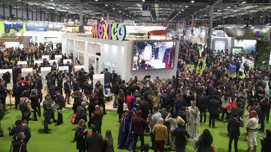 En 2023 se espera superar los 200.000 asistentes.