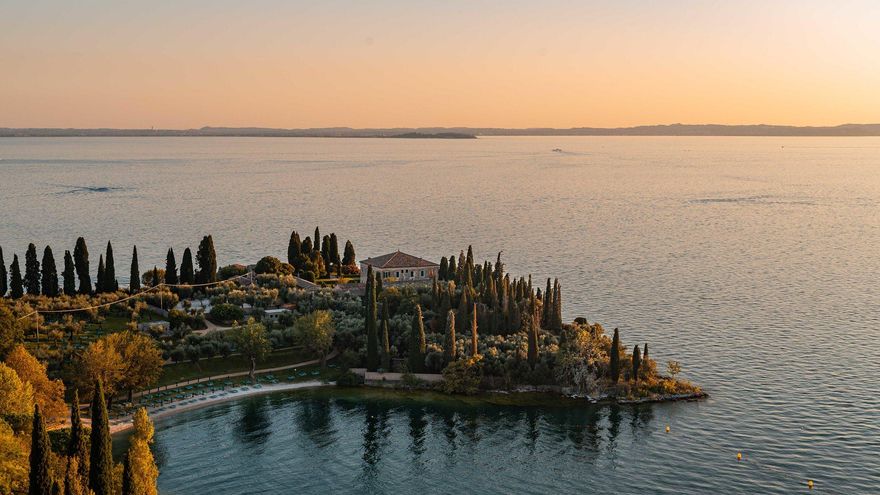 Un viaje por el Lago di Garda: De Sirmione a Garda