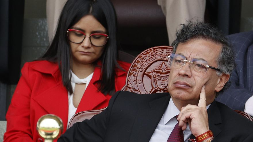 Petro pedirá a Nicaragua entregar a Carlos Ramón González, exdirector del Dapre