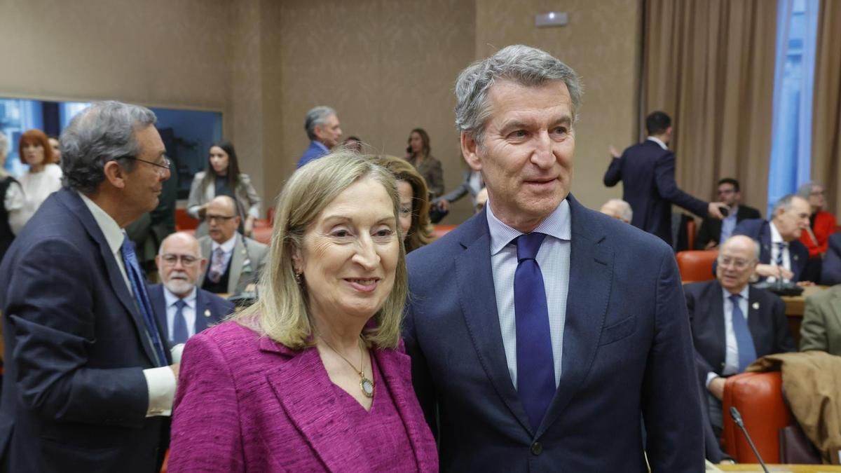 De Angrois a la dana de Valencia: cuando el PP gobernó sin asumir responsabilidades ante tragedias mortales