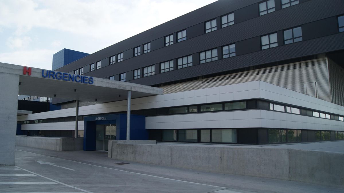 Una agresión sexual a una paciente sacude el hospital de Ibiza: "Nos hará replantear todo el sistema de seguridad"