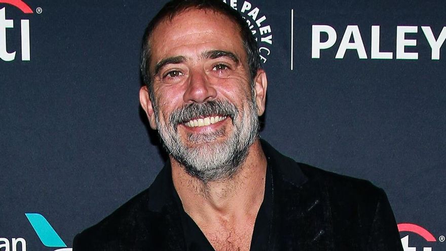 Jeffrey Dean Morgan alternará lo nuevo de 'The Walking Dead' con su fichaje por 'The Boys'