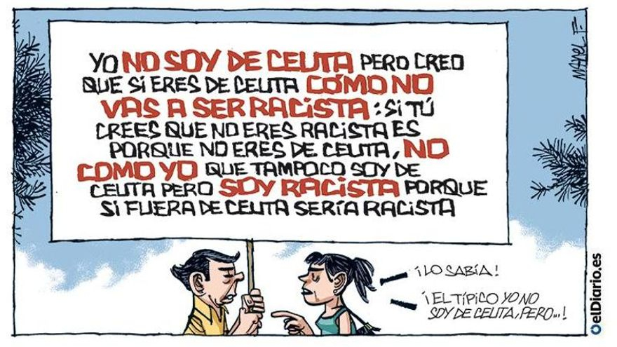 De Ceuta