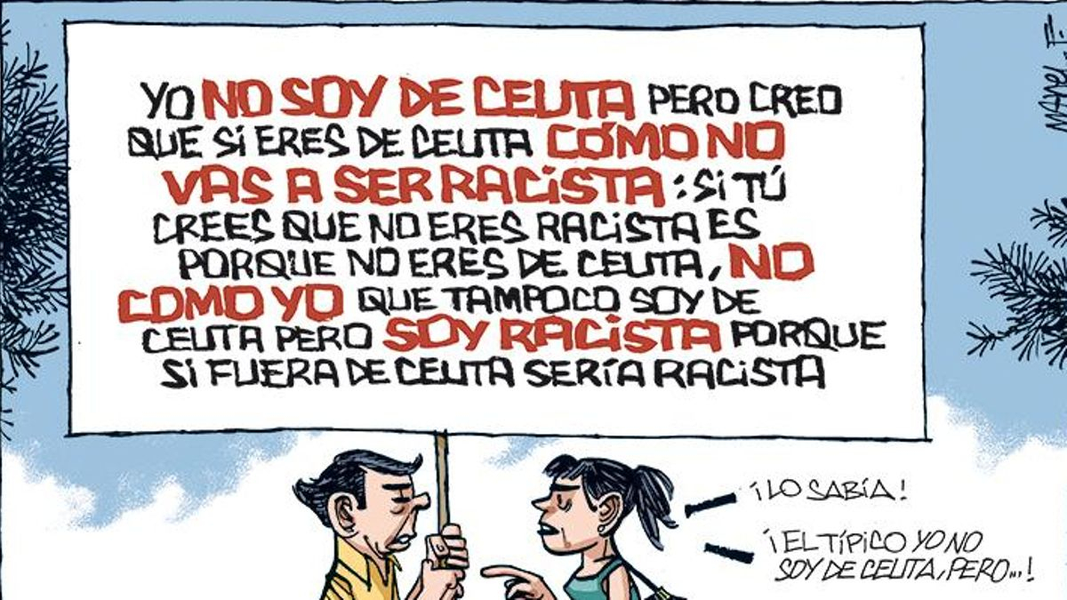 De Ceuta