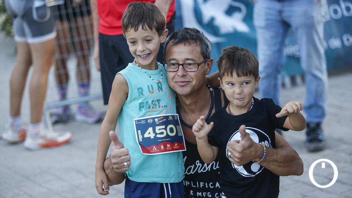 4º Califa Mountain Festival