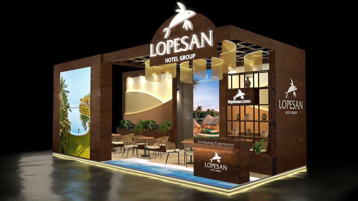 Lopesan Hotel Group impulsa en FITUR su expansión internacional en Punta Cana y la próxima reapertura del Hotel Miguel Ángel en Madrid