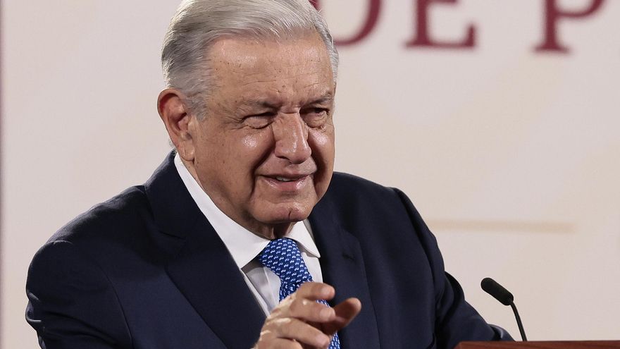 México reporta la llegada de hasta 16.000 migrantes diarios a sus fronteras