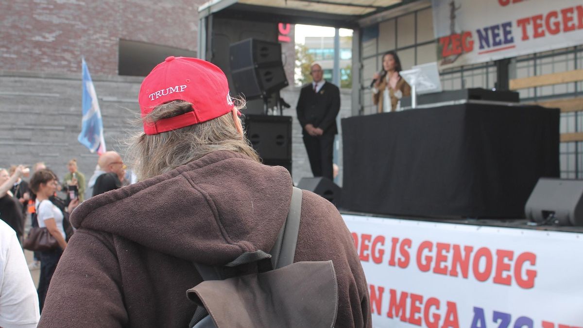 Países Bajos acude a las urnas con una ultraderecha desbocada