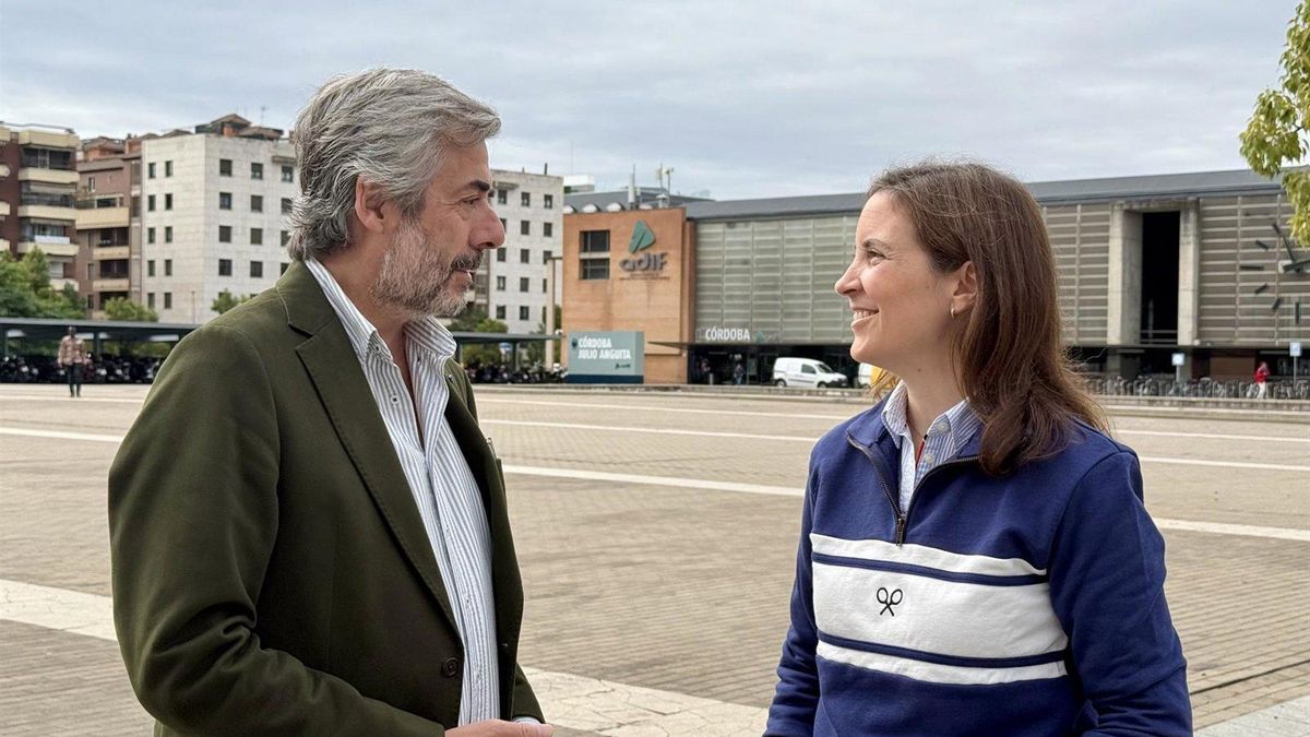 El PP lamenta que "mientras el PSOE habla de vivienda pública, Adif tiene 140 viviendas vacías y cerradas"