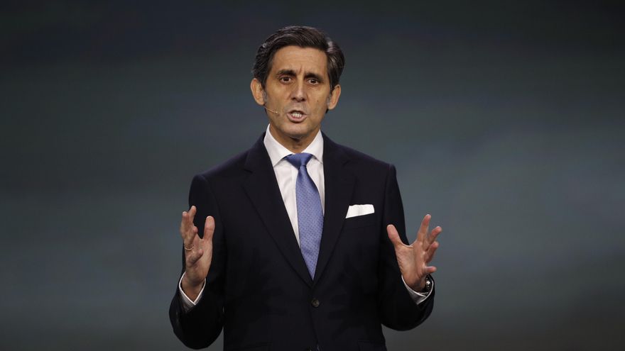 Las 'telecos' arrancan el MWC pidiendo "justicia" regulatoria y mirando a la crisis de Ucrania