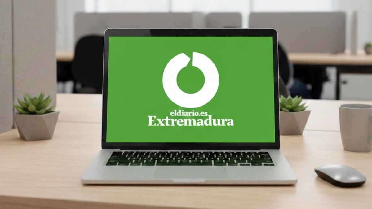 elDiario.es Extremadura bate su récord histórico en diciembre con más de 821.000 lectores