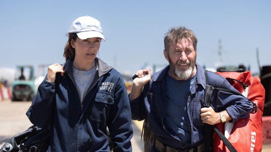 Alberto Rodríguez, los Moriarti y José Luis Guerín competirán por la Concha de Oro del Festival de San Sebastián