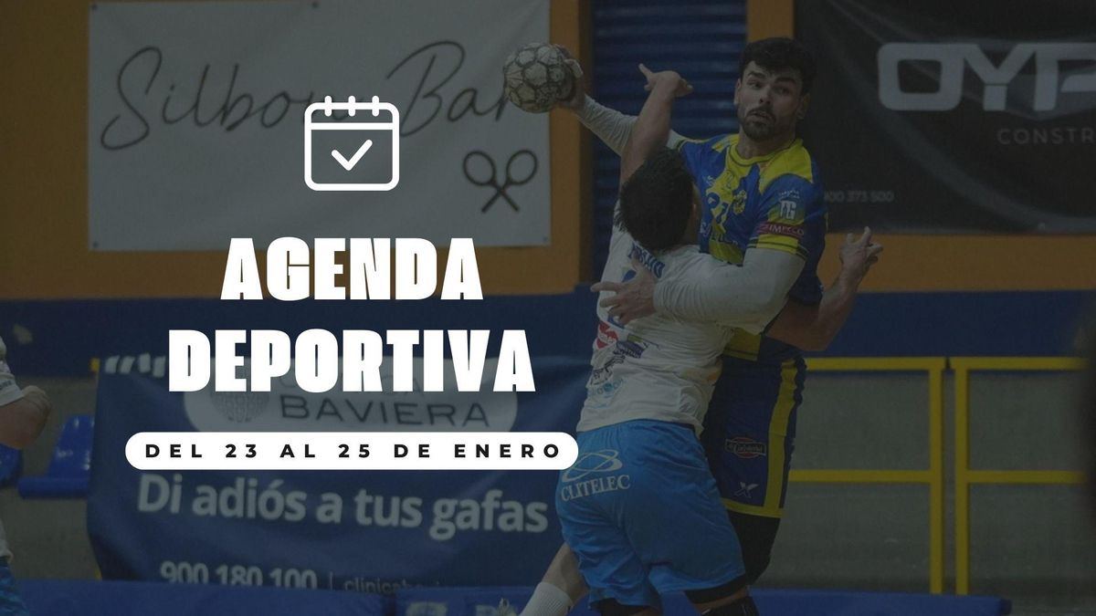 La agenda del deporte cordobés: retomar el pulso competitivo