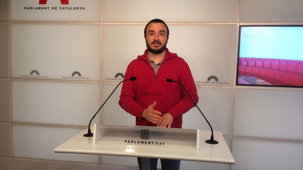 La CUP contempla "boicotear" las elecciones si las convoca el Estado con el 155