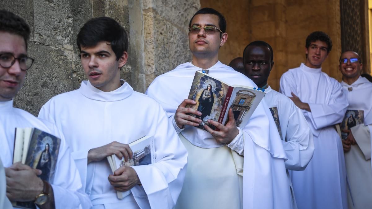 Procesión del Corpus Christi