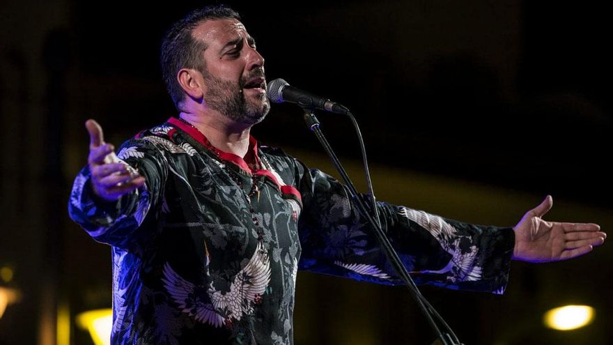 Juan Antonio 'El Claus'