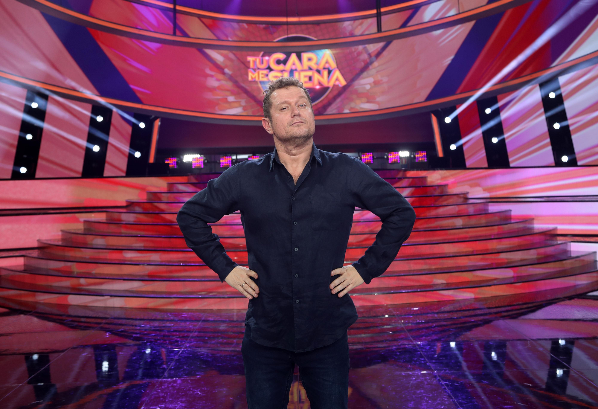 'Tu cara me suena 8', a punto con sus carteles y posados oficiales