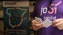 Salud tramita la ley para blindar la universalidad de la asistencia sanitaria