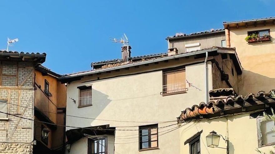 Autoridades de España, Portugal, y Comisión Europea, en congreso sobre reto demográfico