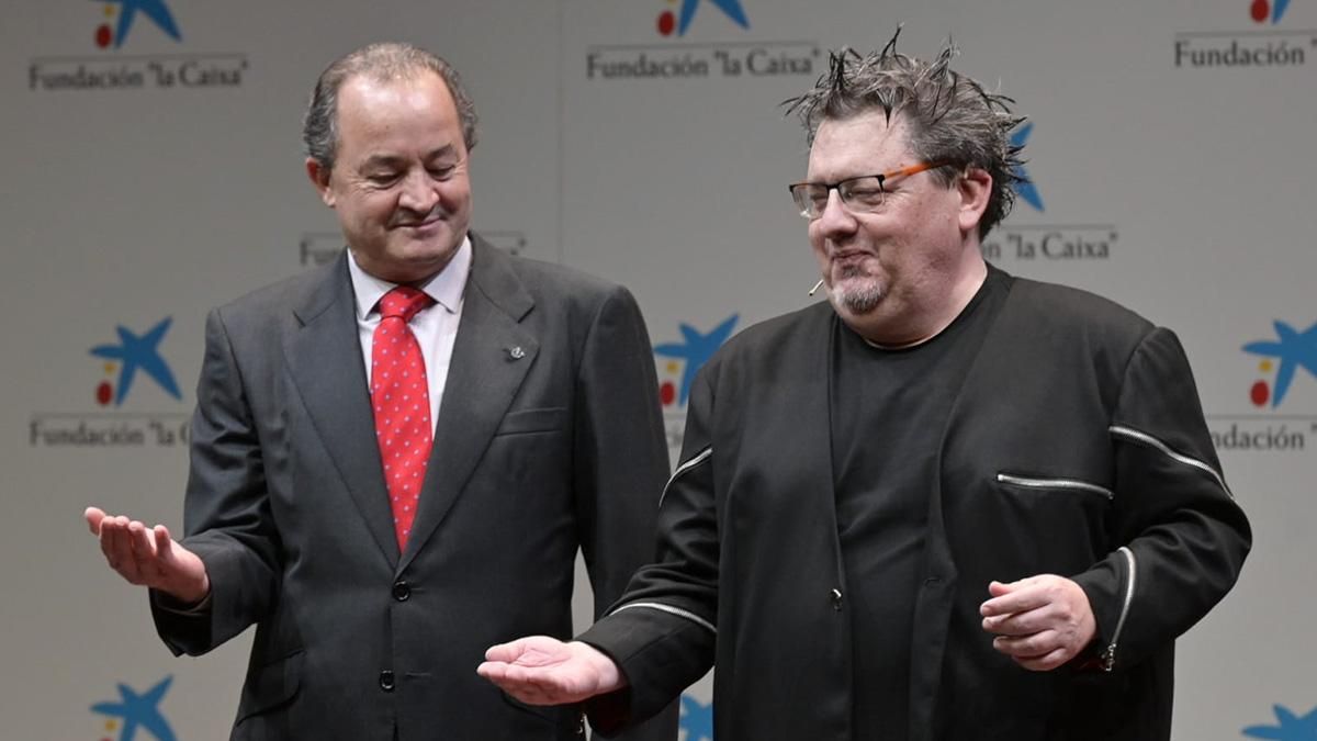 Gala de los XVI premios de periodismo y comunicación CLABE