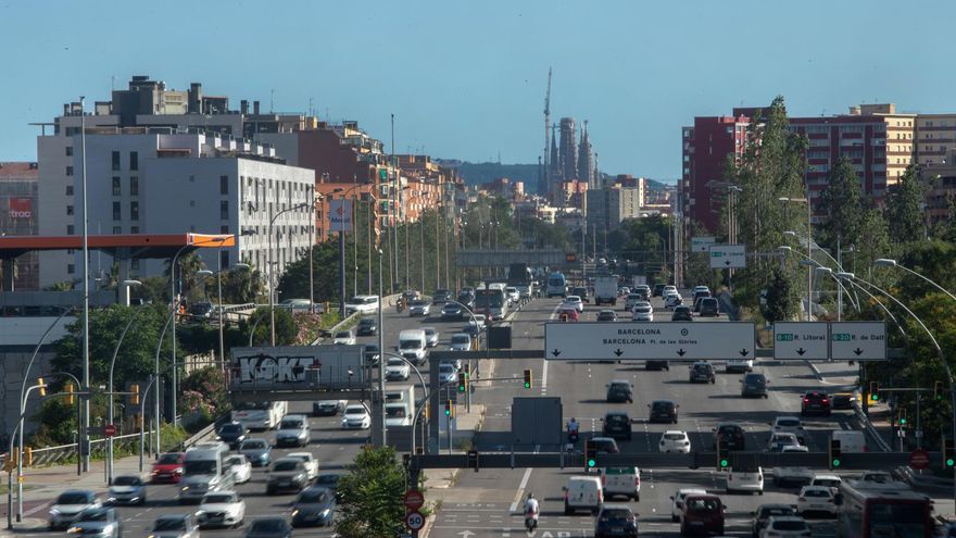 Los expertos climáticos piden al Govern una reducción del 8% anual de las emisiones de gases contaminantes
