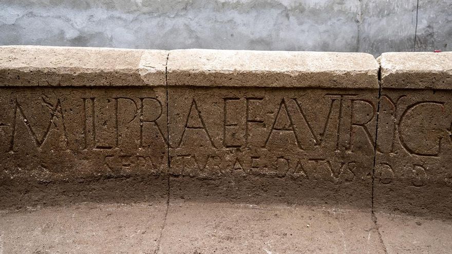 ¿Quién fue el 'cántabro' Numerius Agrestinus?: De una indómita tribu a magistrado de Pompeya, leal a Augusto