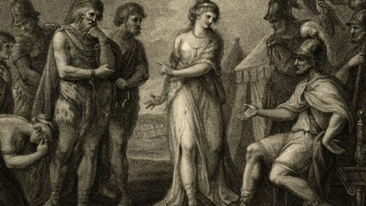 Cartimandua, la reina que jugó a dos bandos en Britania y acabó reforzando su posición gracias a Roma