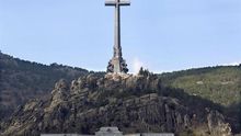 Un juez autoriza la primera exhumación en el Valle de los Caídos