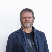 Ibon Rodríguez Larrinaga