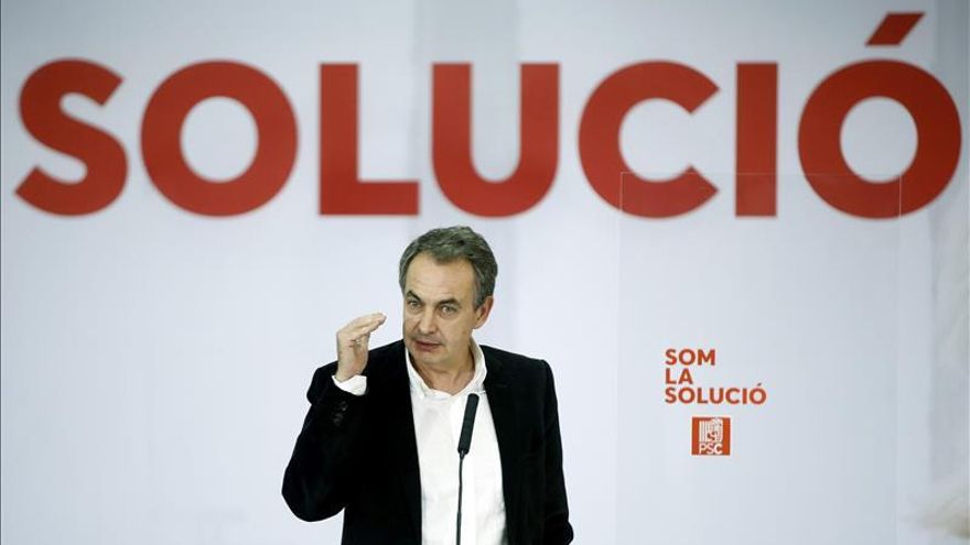 Zapatero, invitado por Marruecos a un "foro de justicia social"