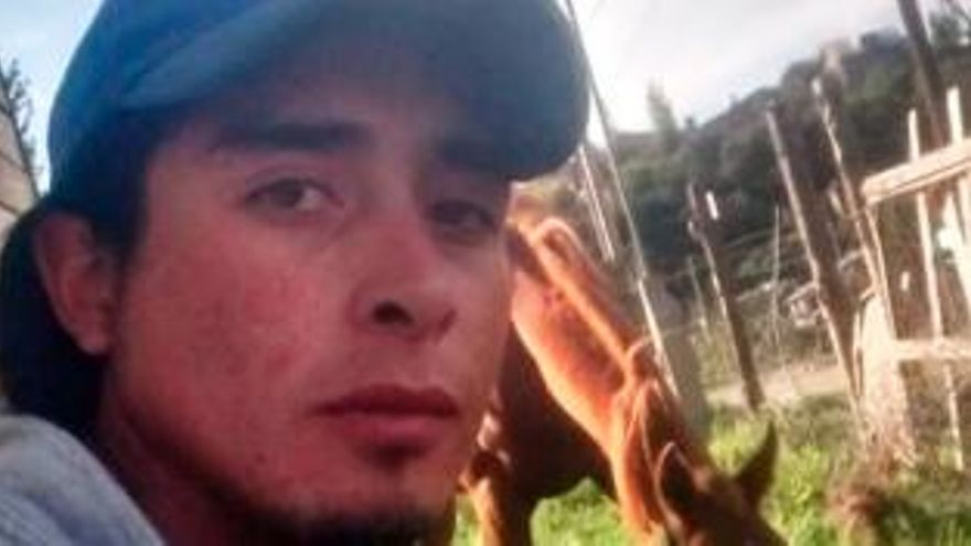 Procesaron a los albatros de la Prefectura por el homicidio de Rafael Nahuel