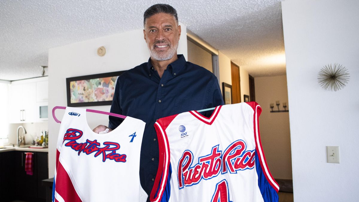 Muere José ‘Piculín’ Ortiz, ex jugador de baloncesto del Real Madrid, Barça y Unicaja
