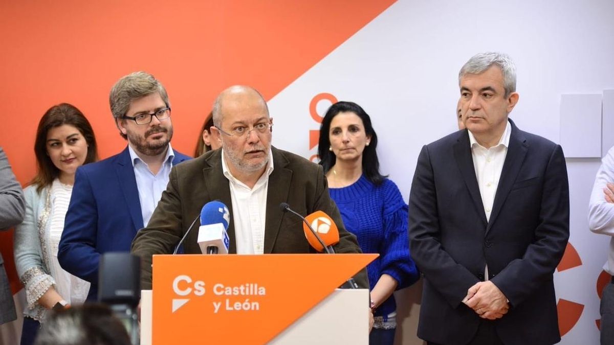 La Comisión de Garantías de Ciudadanos concluye que no hubo "ninguna incidencia" en las primarias de Madrid y Murcia
