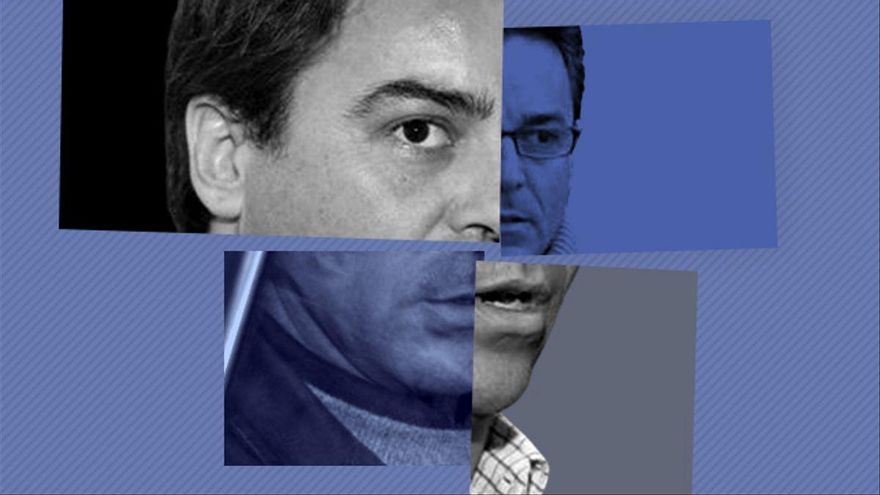 Condenado Rodrigo de Santos por abuso sexual en la ONG próxima al PP en la que trabajaba