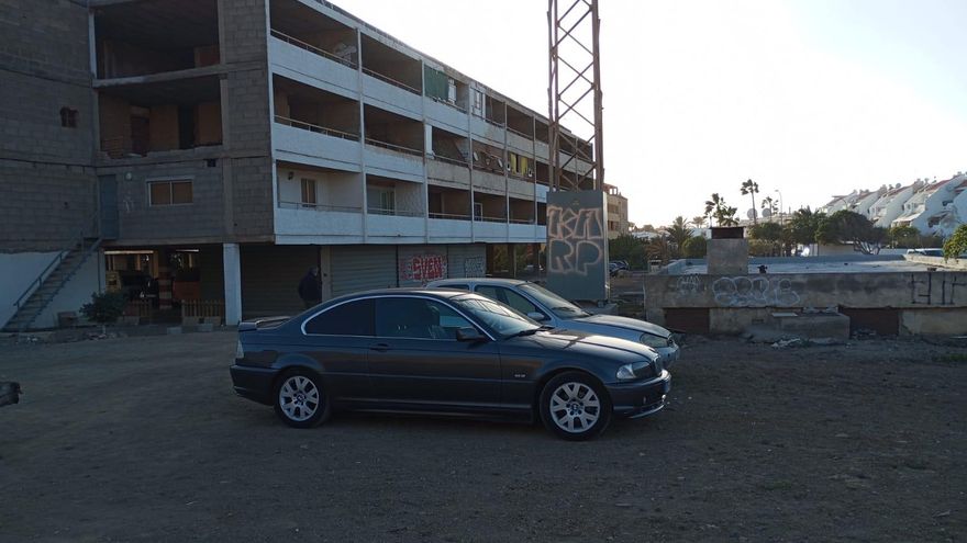 El PSOE pide a Arona medidas "extraordinarias" para evitar el desahucio de 90 familias