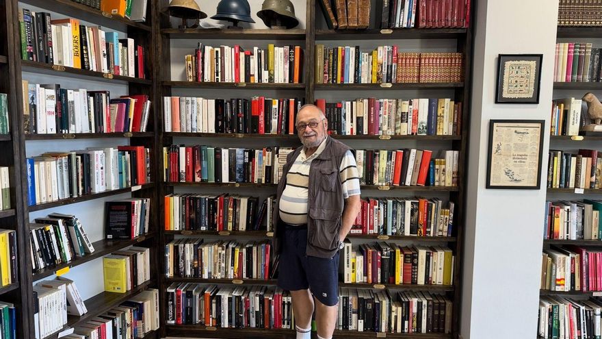 Noja inaugura este domingo la Biblioteca Histórica José David Solar Cubillas