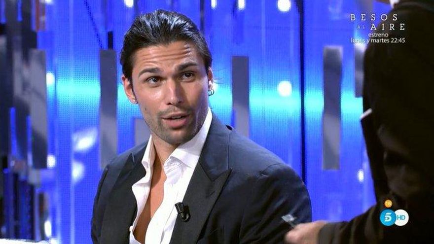 El 'Debate de Secret Story' sacó a la luz los planes de Luca y Cristina tras el reality