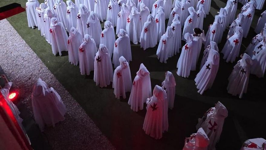 Qué hacer durante el fin de semana en León: de Rosa Montero y Sergio del Molino a la Noche Templaria