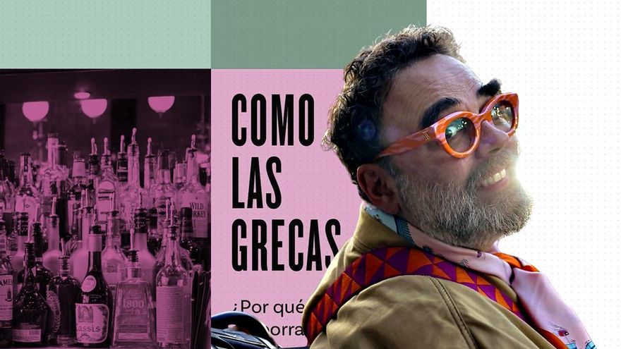 Bob Pop: "No beberíamos como bebemos si no viviéramos como vivimos"